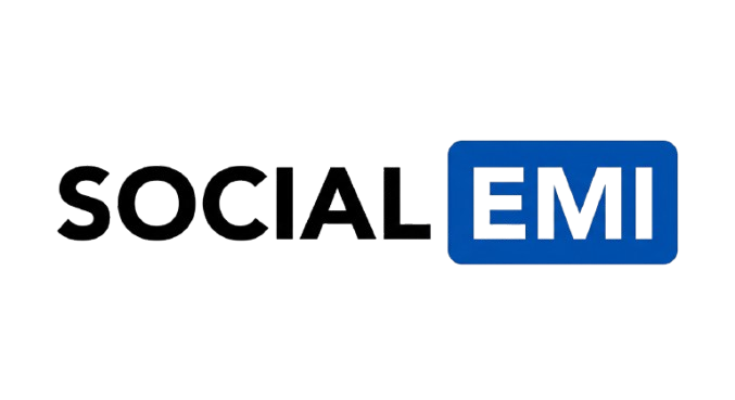Logo Social EMI